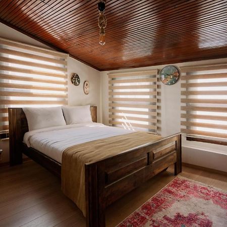 Noah Apartments Galata 이스탄불 외부 사진