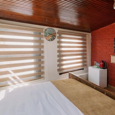 Noah Apartments Galata 이스탄불 외부 사진