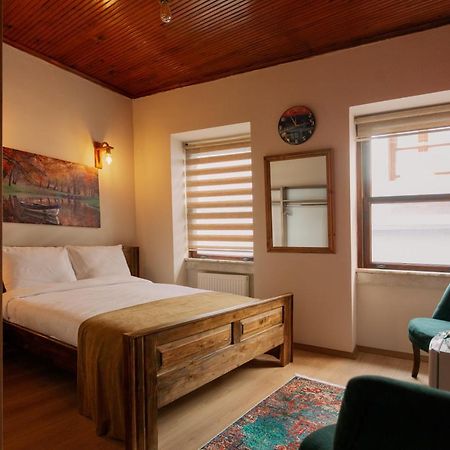 Noah Apartments Galata 이스탄불 외부 사진