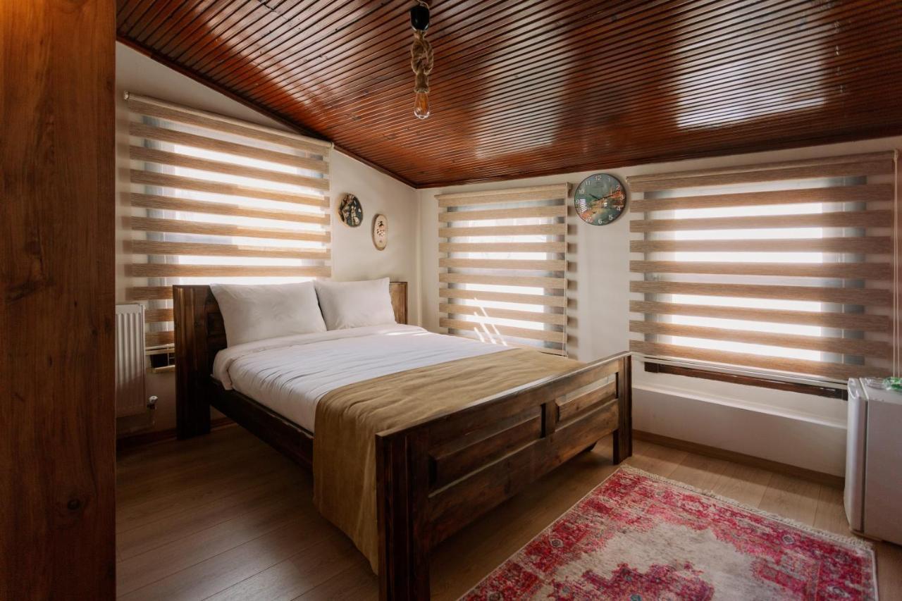 Noah Apartments Galata 이스탄불 외부 사진
