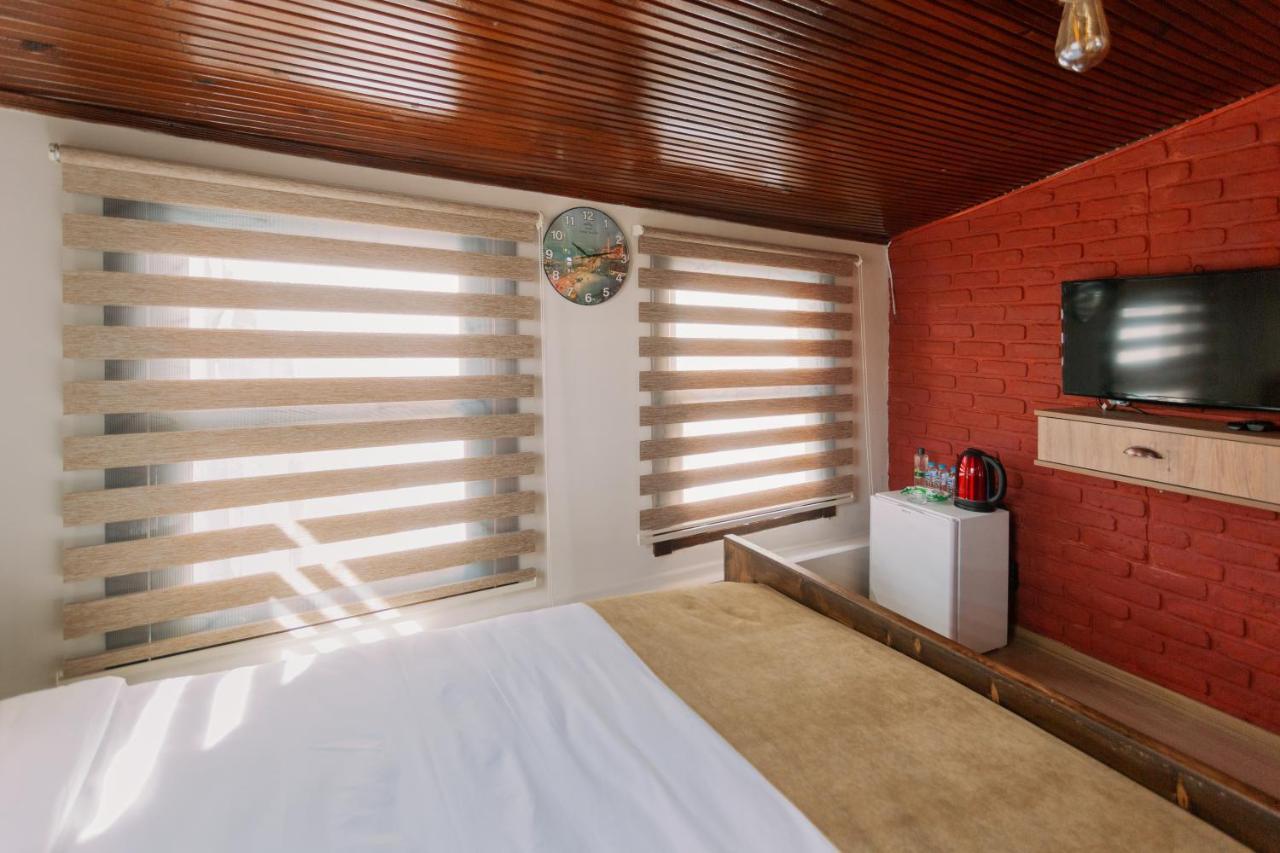 Noah Apartments Galata 이스탄불 외부 사진