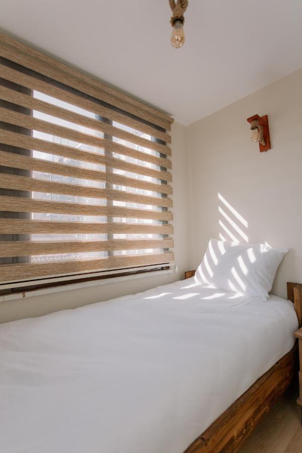 Noah Apartments Galata 이스탄불 외부 사진