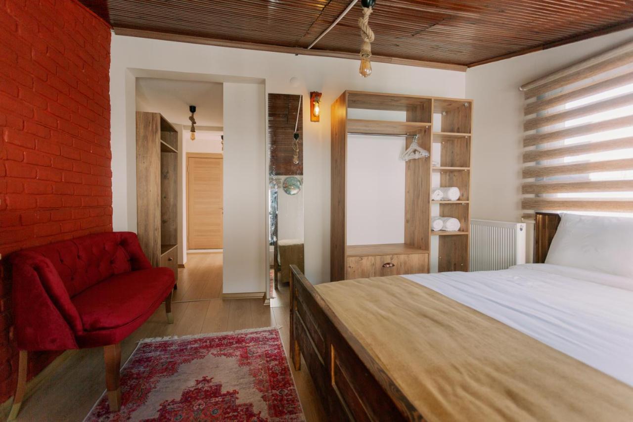 Noah Apartments Galata 이스탄불 외부 사진