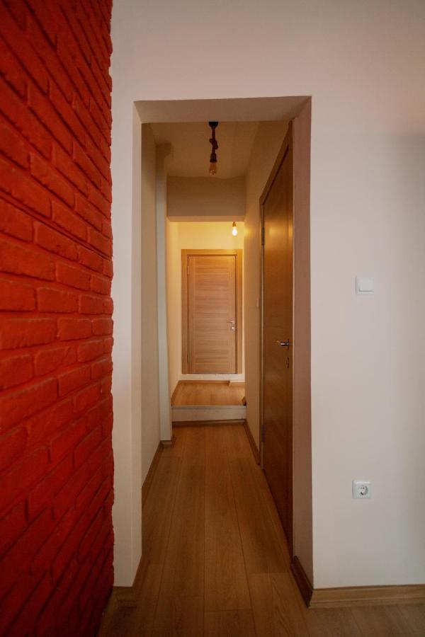 Noah Apartments Galata 이스탄불 외부 사진