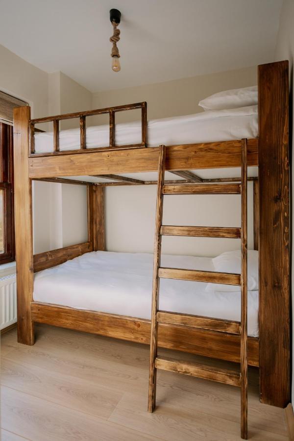 Noah Apartments Galata 이스탄불 외부 사진