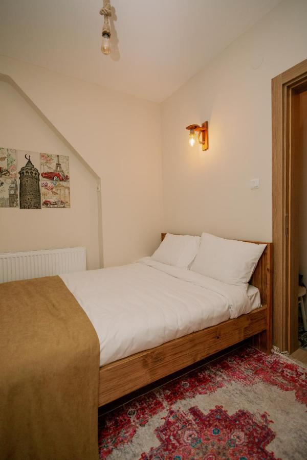 Noah Apartments Galata 이스탄불 외부 사진