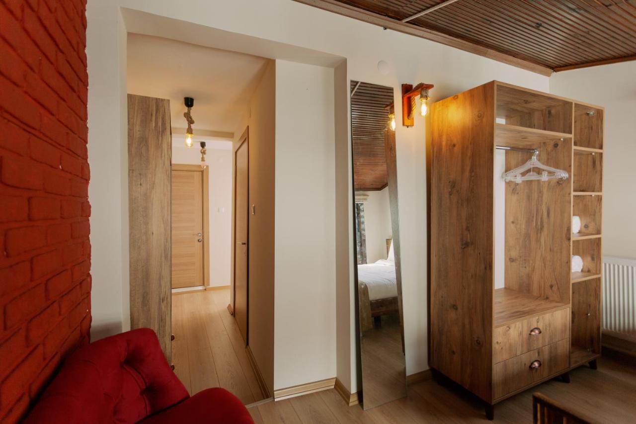 Noah Apartments Galata 이스탄불 외부 사진