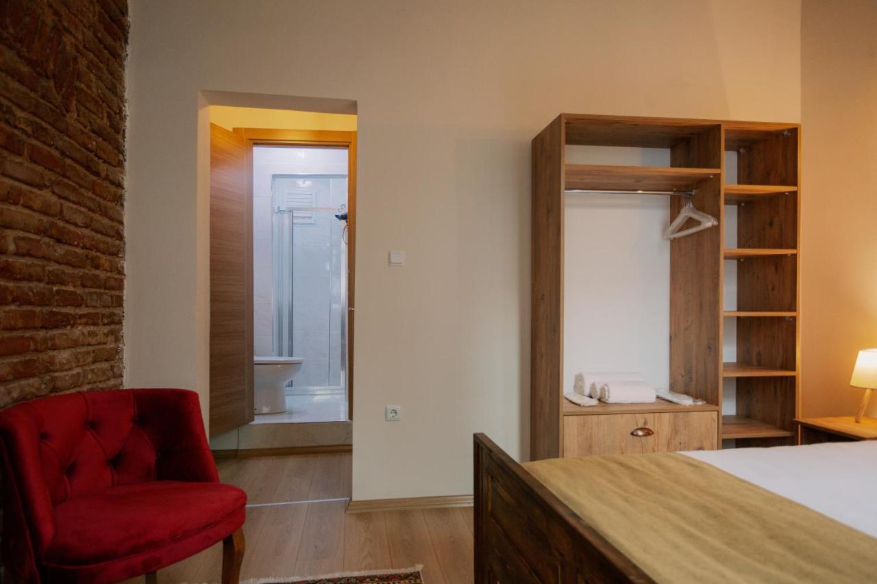 Noah Apartments Galata 이스탄불 외부 사진