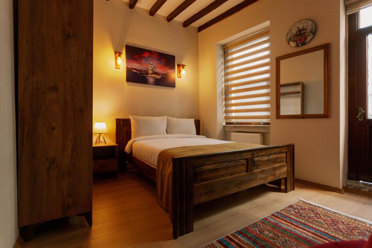 Noah Apartments Galata 이스탄불 외부 사진