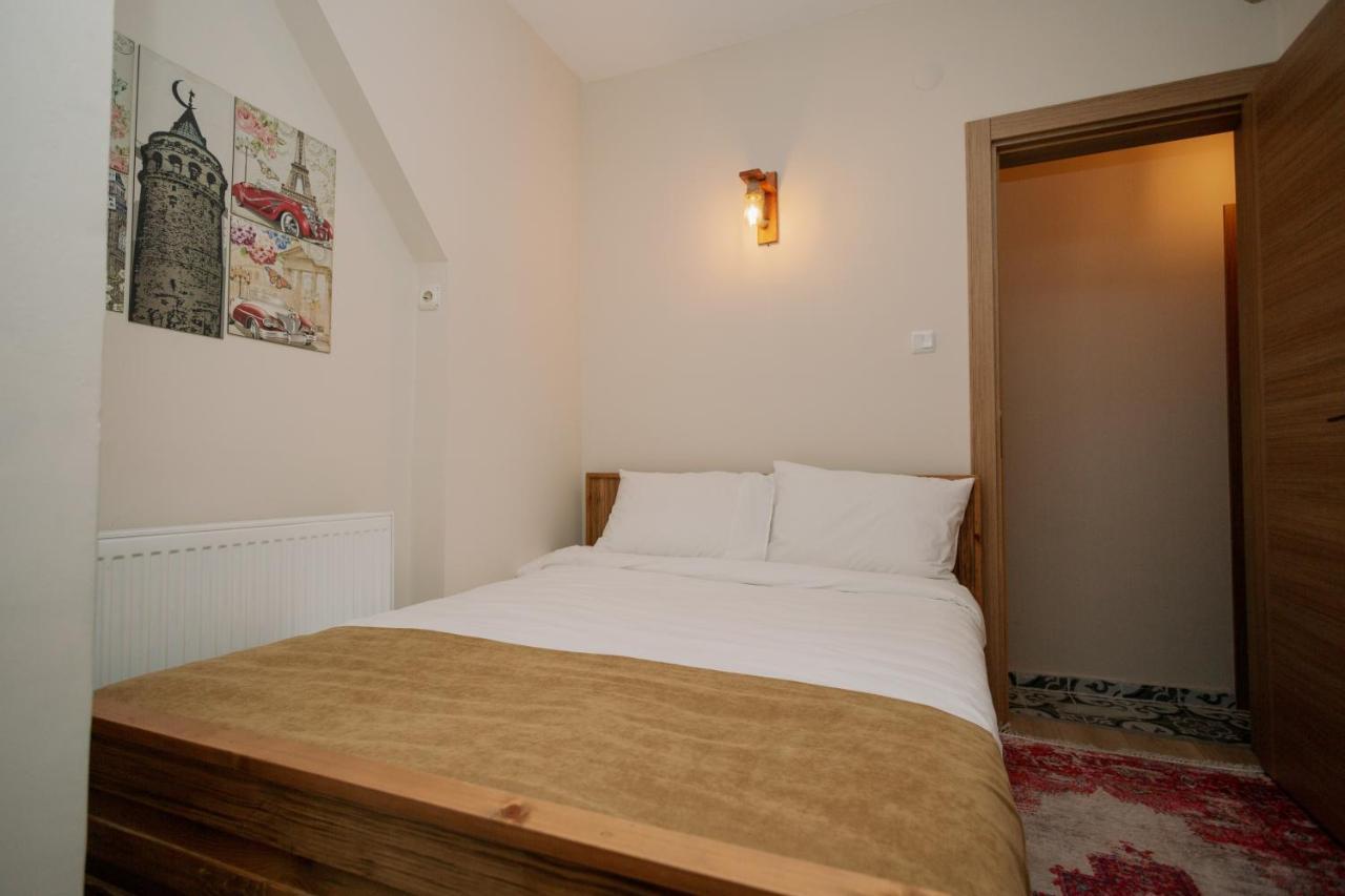Noah Apartments Galata 이스탄불 외부 사진