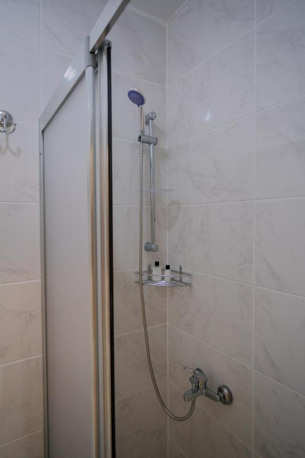 Noah Apartments Galata 이스탄불 외부 사진
