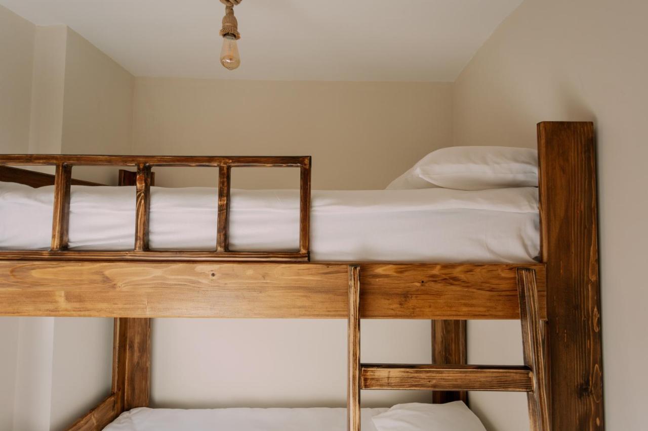 Noah Apartments Galata 이스탄불 외부 사진