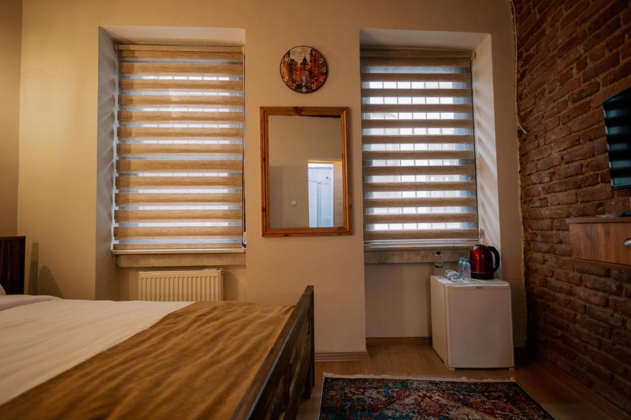 Noah Apartments Galata 이스탄불 외부 사진