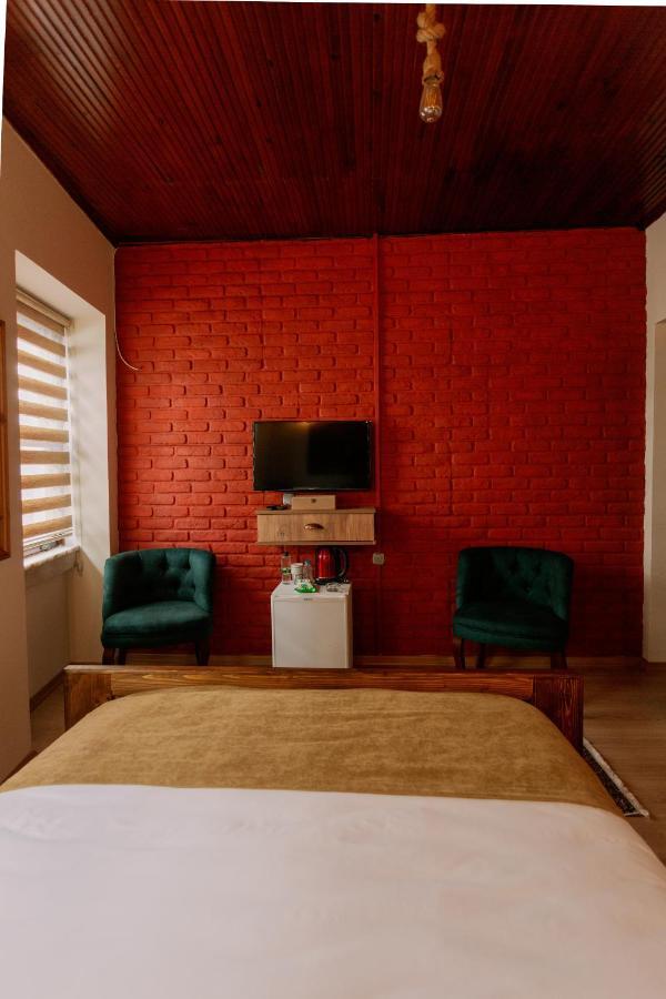 Noah Apartments Galata 이스탄불 외부 사진