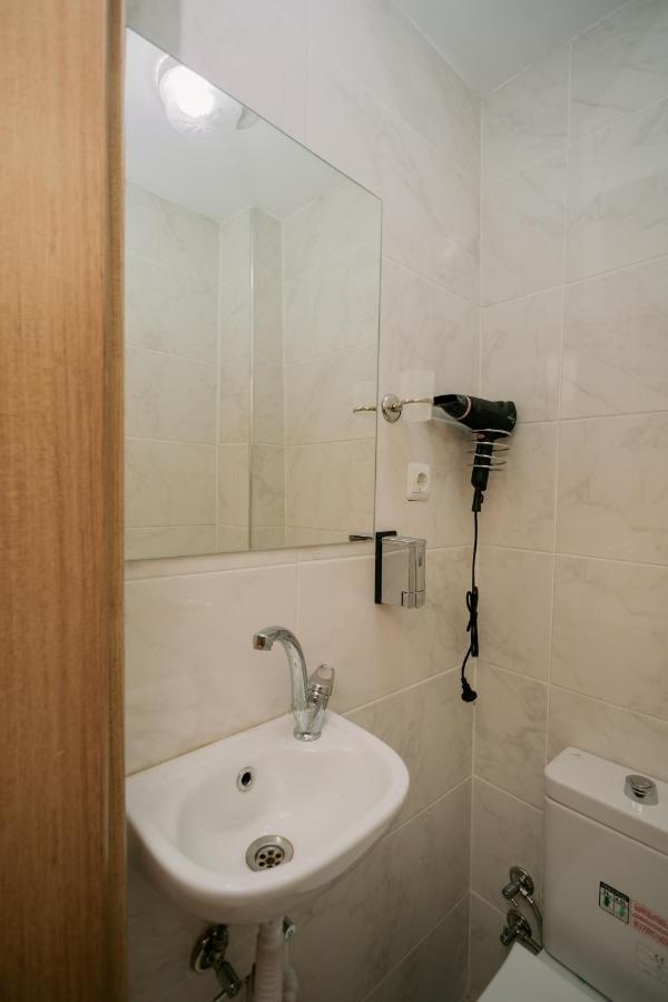Noah Apartments Galata 이스탄불 외부 사진