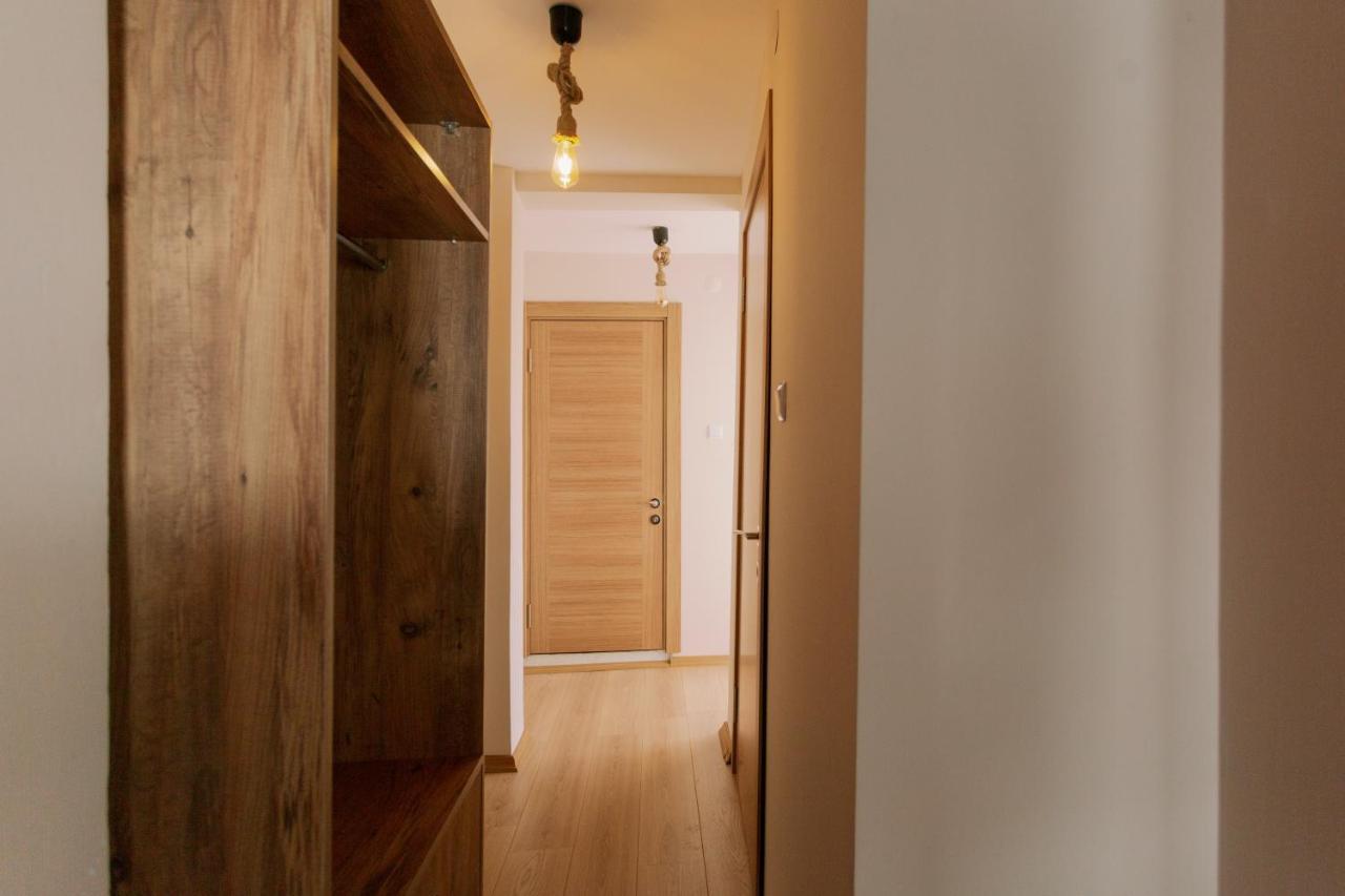 Noah Apartments Galata 이스탄불 외부 사진