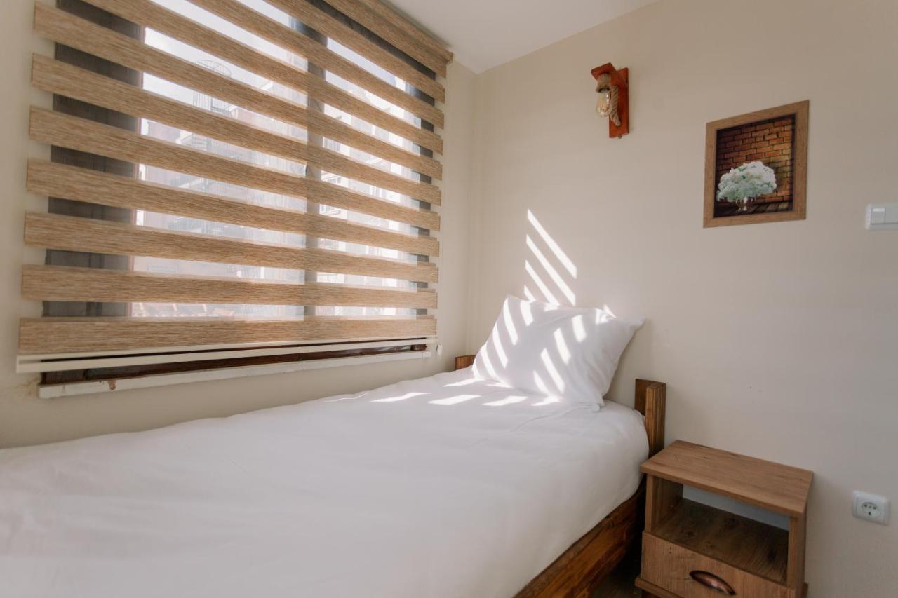 Noah Apartments Galata 이스탄불 외부 사진