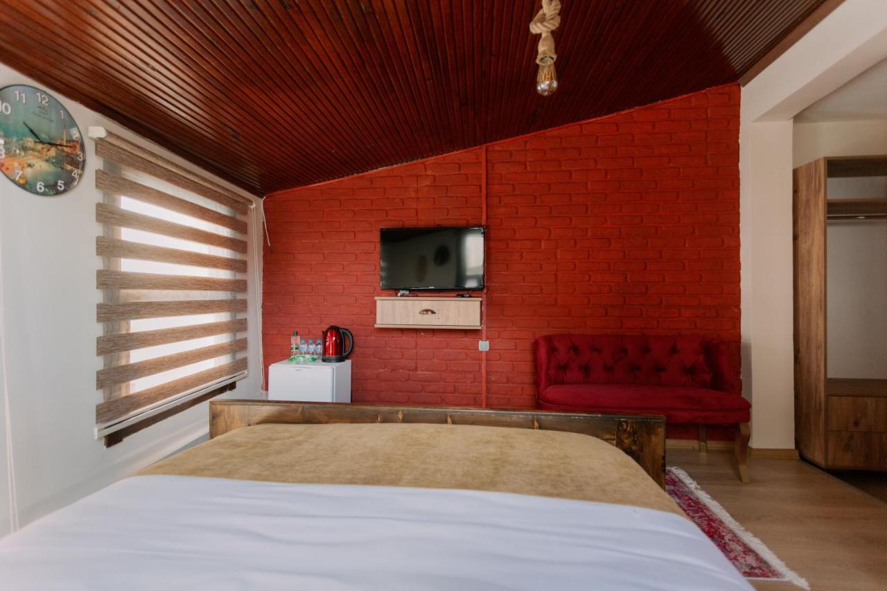 Noah Apartments Galata 이스탄불 외부 사진