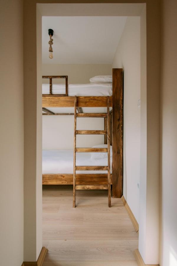 Noah Apartments Galata 이스탄불 외부 사진