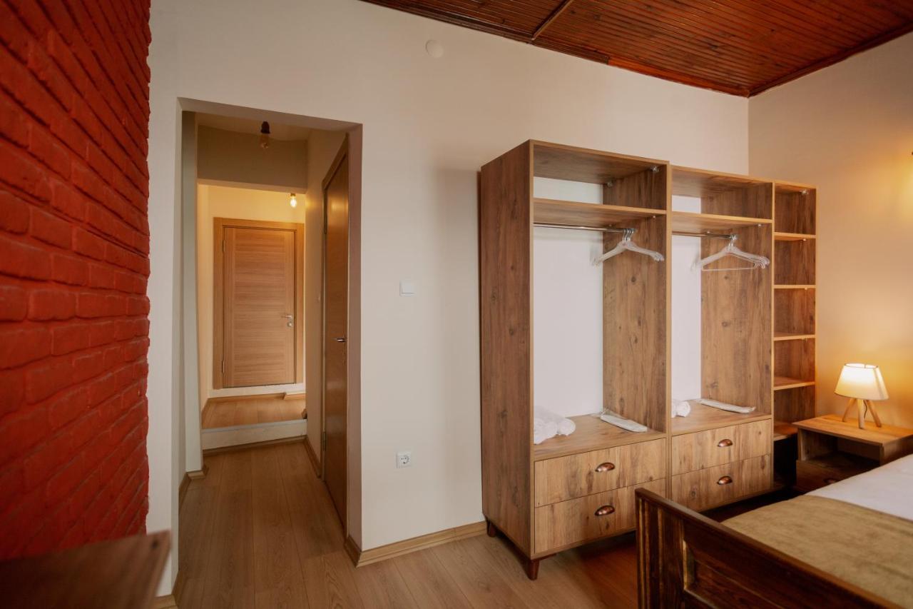 Noah Apartments Galata 이스탄불 외부 사진