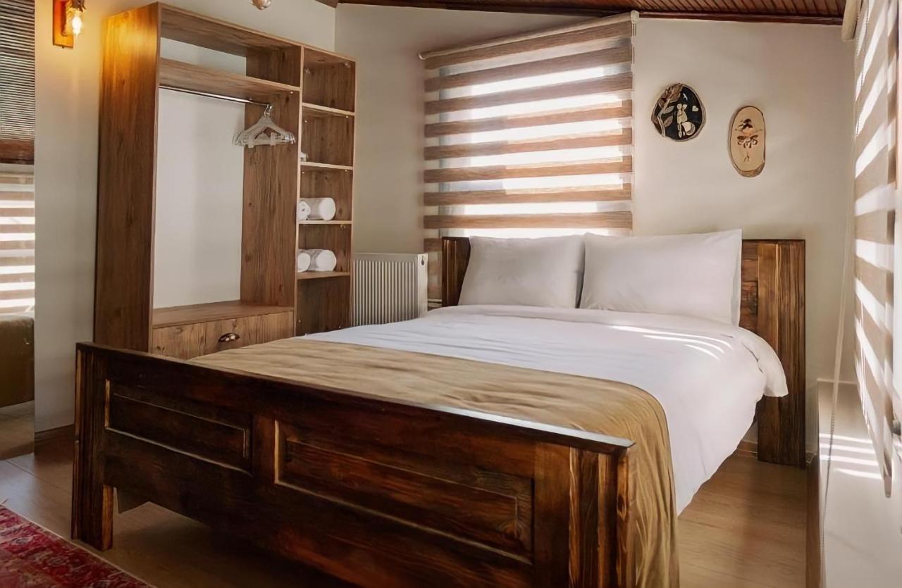 Noah Apartments Galata 이스탄불 외부 사진