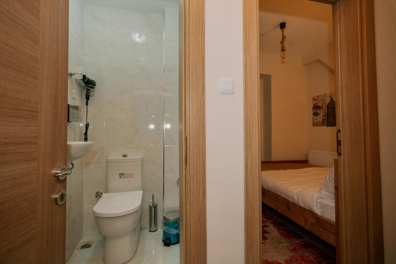 Noah Apartments Galata 이스탄불 외부 사진