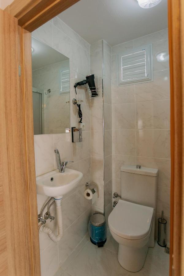 Noah Apartments Galata 이스탄불 외부 사진