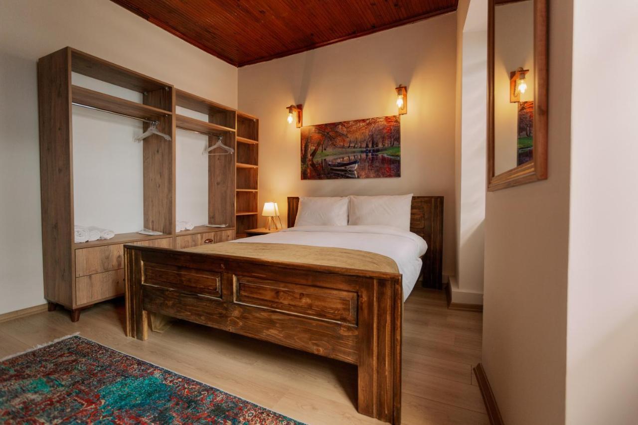 Noah Apartments Galata 이스탄불 외부 사진