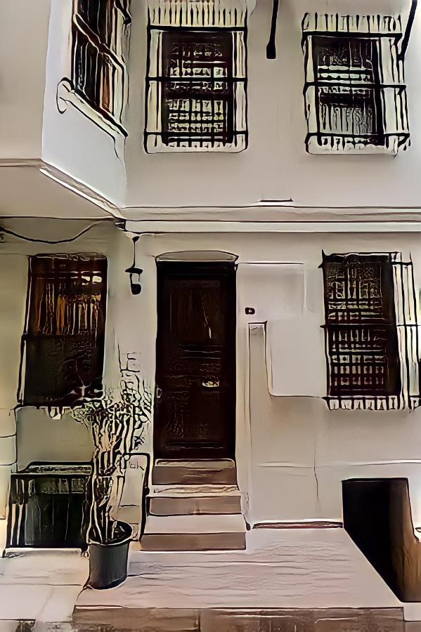 Noah Apartments Galata 이스탄불 외부 사진